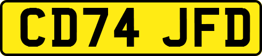 CD74JFD