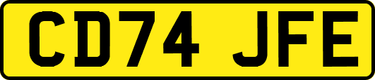 CD74JFE