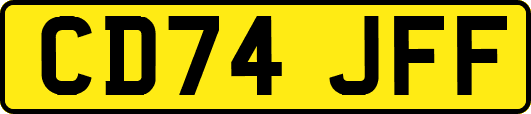 CD74JFF