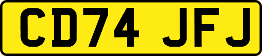 CD74JFJ