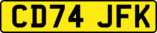 CD74JFK