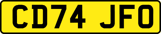 CD74JFO
