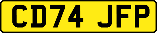 CD74JFP
