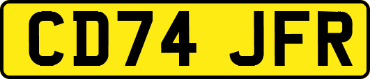 CD74JFR