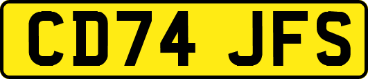 CD74JFS
