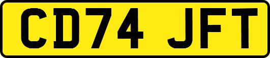 CD74JFT