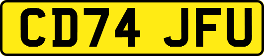 CD74JFU