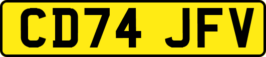 CD74JFV