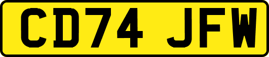 CD74JFW
