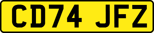 CD74JFZ