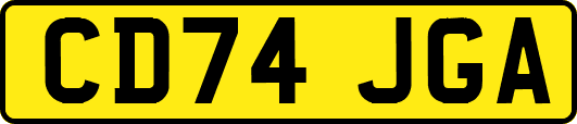 CD74JGA