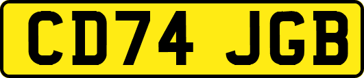 CD74JGB