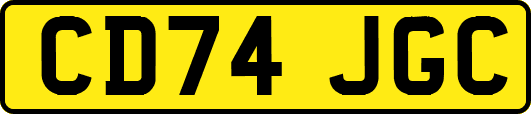 CD74JGC