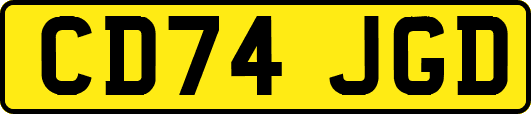 CD74JGD