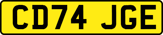CD74JGE