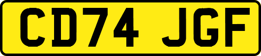 CD74JGF