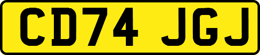 CD74JGJ