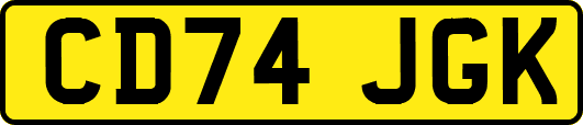 CD74JGK