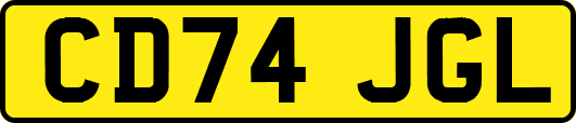 CD74JGL