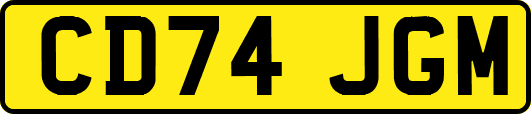 CD74JGM