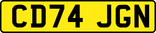 CD74JGN