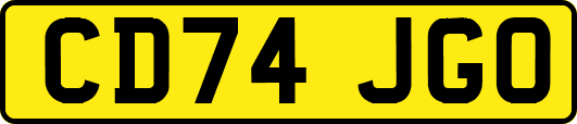 CD74JGO