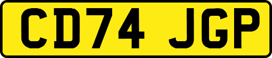 CD74JGP