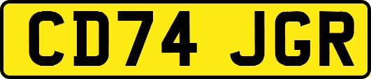 CD74JGR