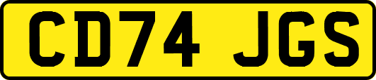 CD74JGS