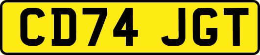 CD74JGT