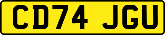 CD74JGU