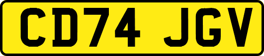 CD74JGV