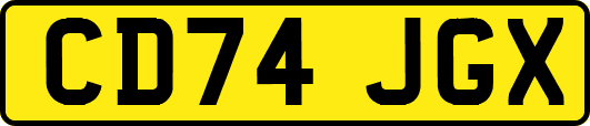 CD74JGX