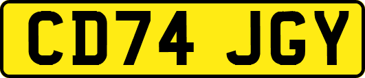 CD74JGY