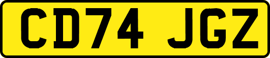 CD74JGZ
