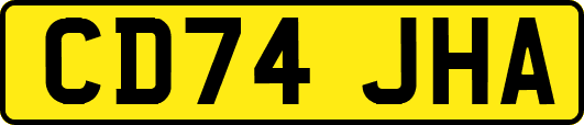 CD74JHA