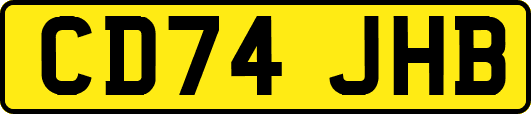 CD74JHB