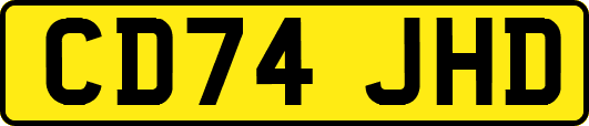 CD74JHD