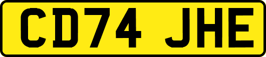 CD74JHE