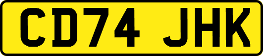 CD74JHK