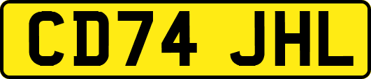 CD74JHL