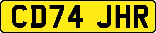 CD74JHR