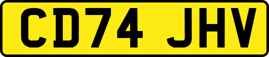 CD74JHV