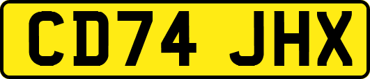 CD74JHX