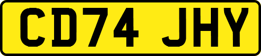 CD74JHY