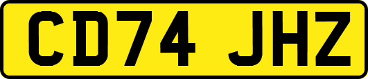 CD74JHZ
