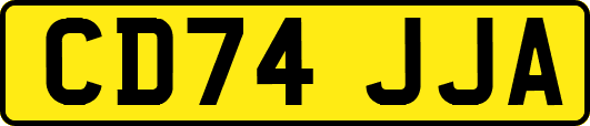 CD74JJA
