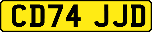 CD74JJD