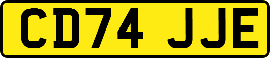 CD74JJE