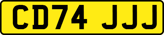 CD74JJJ